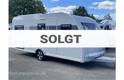 Adria Altea 502 UL 60Y Selection